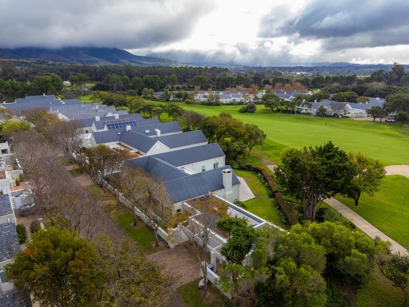 3 Bedroom Property for Sale in Steenberg Estate Western Cape